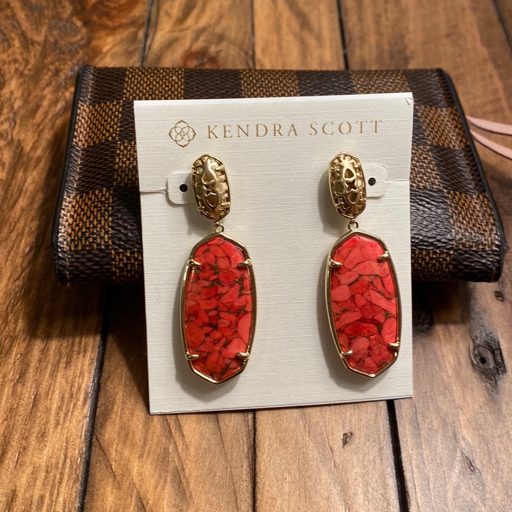 Kendra Scott Earrings